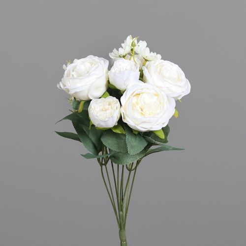 4099886003737 - Kunstblume ROSEN-BOUQUET