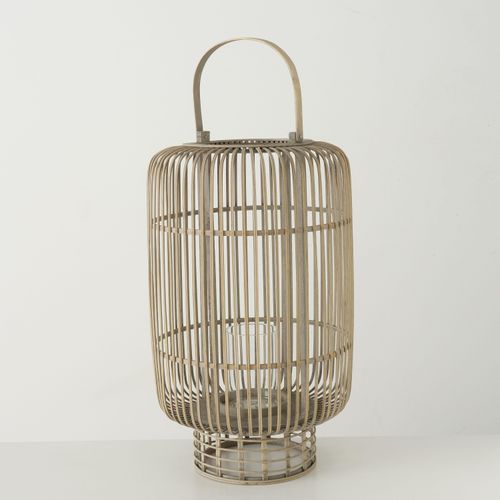 4066076036875 - Windlicht BULGA (BHT 39x63x39 cm)