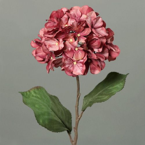 4027234892382 - Kunstblume Hortensie (H 74 cm) H 74 cm pink Pflanze Kunstpflanze Zimmerpflanze 4027234892382 - Kunstblume Hortensie (H 74 cm) H 74 cm pink Pflanze Kunstpflanze Zimmerpflanze