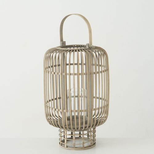 4066076036851 - Windlicht BULGA (BHT 30x48x30 cm)