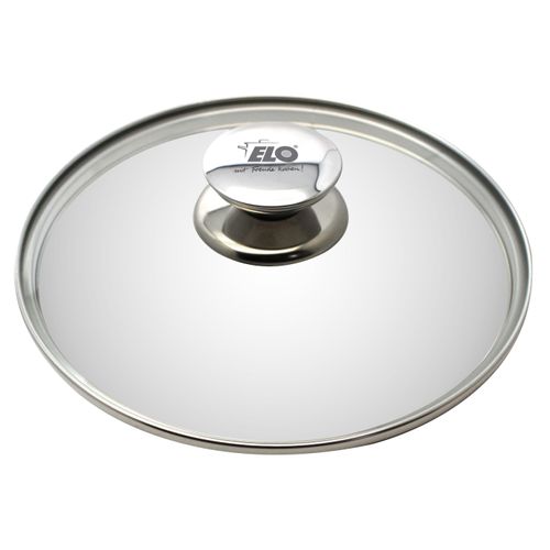 4006925730325 - ELO Glasdeckel GALANT (D 32 cm) D 32 cm weiß 4006925730325 - ELO Glasdeckel GALANT (D 32 cm) D 32 cm weiß