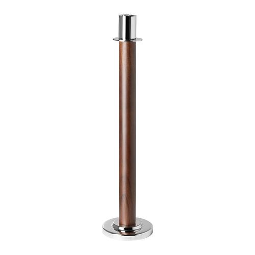 4042911402548 - Kerzenständer FINK MATADOR Leuchter braun (dunkelbraun) B112cm H48cm T112cm Kerzenhalter 4042911402548 - Kerzenständer FINK MATADOR Leuchter braun (dunkelbraun) B112cm H48cm T112cm Kerzenhalter