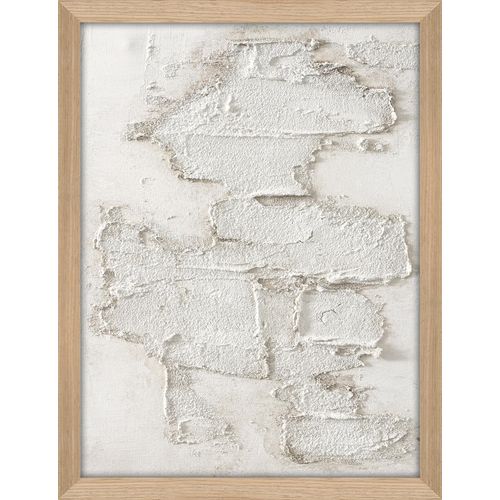 5715226323165 - Gemälde WHITE ROCK