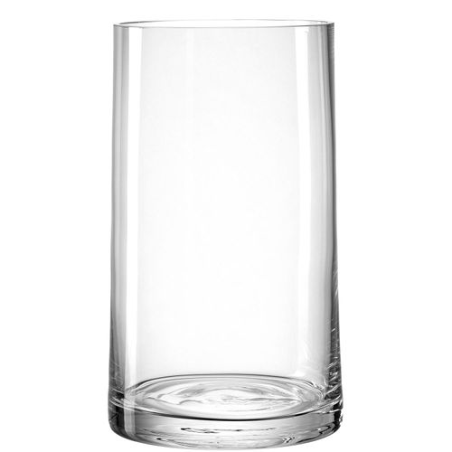 4002541186218 - LEONARDO Tischvase Dekovase Novara handgefertigt (1 St) aus Glas Höhe ca 26 cm weiß 4002541186218 - LEONARDO Tischvase Dekovase Novara handgefertigt (1 St) aus Glas Höhe ca 26 cm weiß