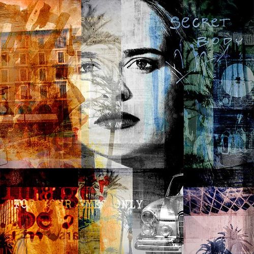 4062026309198 - Acrylglasbild auf ALUDIBOND (BH 100x100 cm) 4062026309198 - Acrylglasbild auf ALUDIBOND (BH 100x100 cm)