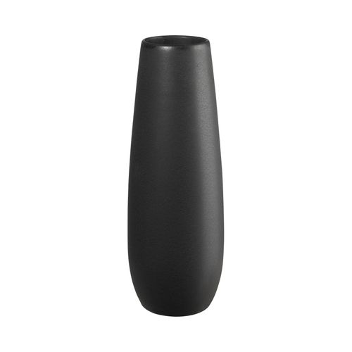 4024433015291 - ASA Vase ease Schwarz Keramik 32 cm Dekoration Vasen Keramikvasen 4024433015291 - ASA Vase ease Schwarz Keramik 32 cm Dekoration Vasen Keramikvasen