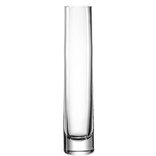 4002541186263 - Solifleurvase LEONARDO NOVARA (H 30 cm) H 30 cm weiß 4002541186263 - Solifleurvase LEONARDO NOVARA (H 30 cm) H 30 cm weiß