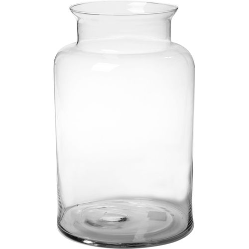 4005632318147 - Vase JAR (DH 19x30 cm) DH 19x30 cm weiß Blumenvase Blumengefäß 4005632318147 - Vase JAR (DH 19x30 cm) DH 19x30 cm weiß Blumenvase Blumengefäß