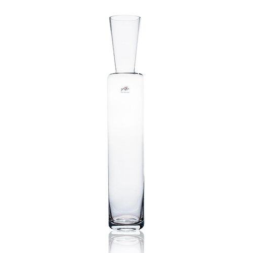 4005632290467 - Vase PIPE (DH 1050x60 cm) DH 1050x60 cm weiß Blumenvase Blumengefäß 4005632290467 - Vase PIPE (DH 1050x60 cm) DH 1050x60 cm weiß Blumenvase Blumengefäß