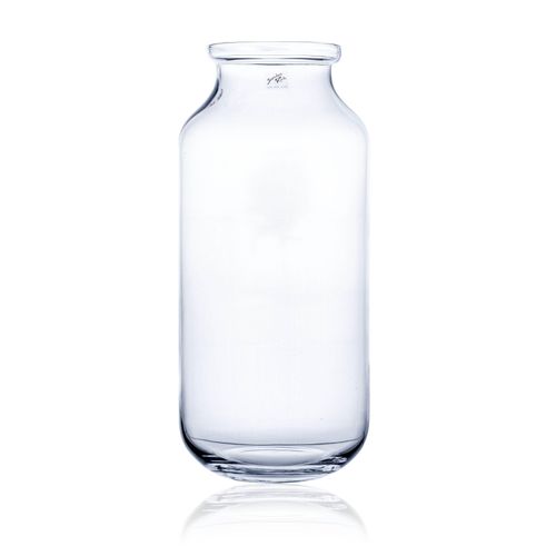 4005632249755 - Vase CALDERON (DH 23x51 cm) DH 23x51 cm weiß Blumenvase Blumengefäß 4005632249755 - Vase CALDERON (DH 23x51 cm) DH 23x51 cm weiß Blumenvase Blumengefäß