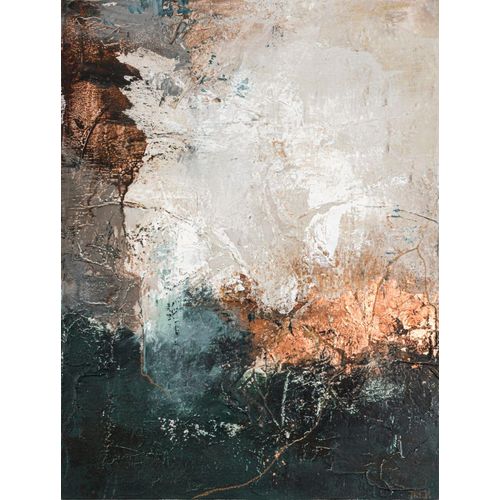 5715226293543 - Keilrahmenbild GREEN VISION (BH 50x70 cm) BH 50x70 cm bunt 5715226293543 - Keilrahmenbild GREEN VISION (BH 50x70 cm) BH 50x70 cm bunt
