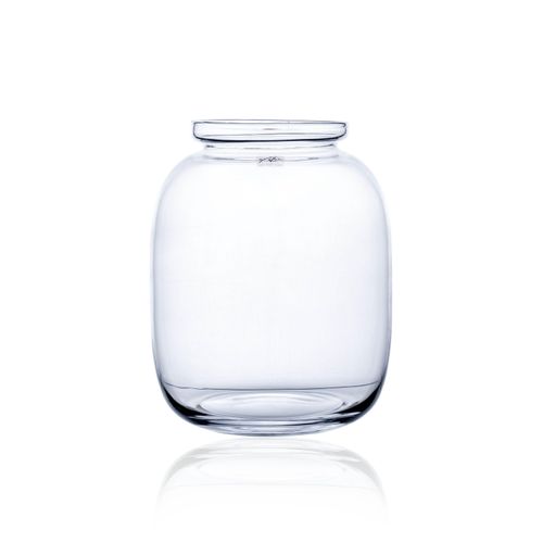 4005632249557 - Vase CALDERON (DH 25x31 cm) DH 25x31 cm weiß Blumenvase Blumengefäß 4005632249557 - Vase CALDERON (DH 25x31 cm) DH 25x31 cm weiß Blumenvase Blumengefäß