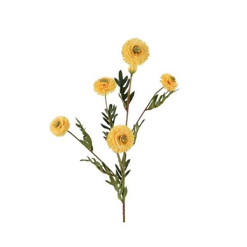 8720725443310 - Kunstblume CHRYSANTHEME