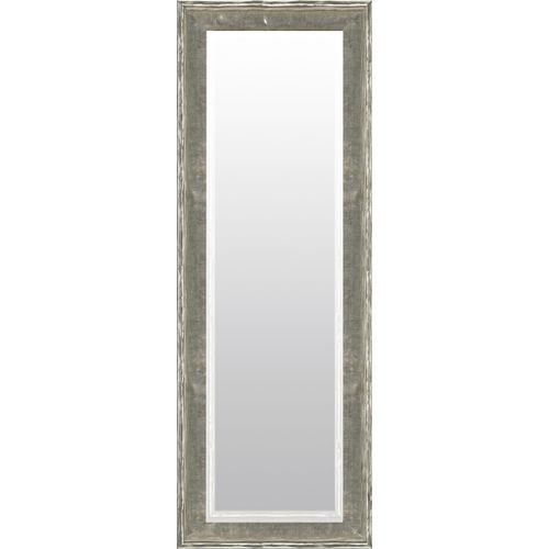 4251062276193 - Dekospiegel LENFRA Nike silber (silberfarben) Spiegel B H T 50cm x 100cm x 44cm Holz Wandspiegel B50cm H100cm T44cm 4251062276193 - Dekospiegel LENFRA Nike silber (silberfarben) Spiegel B H T 50cm x 100cm x 44cm Holz Wandspiegel B50cm H100cm T44cm