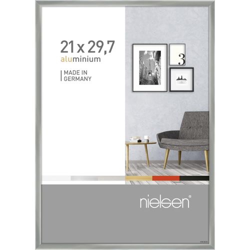 4012292655161 - Bilderrahmen PIXEL (BH 21x2970 cm) BH 21x2970 cm grau Fotorahmen 4012292655161 - Bilderrahmen PIXEL (BH 21x2970 cm) BH 21x2970 cm grau Fotorahmen