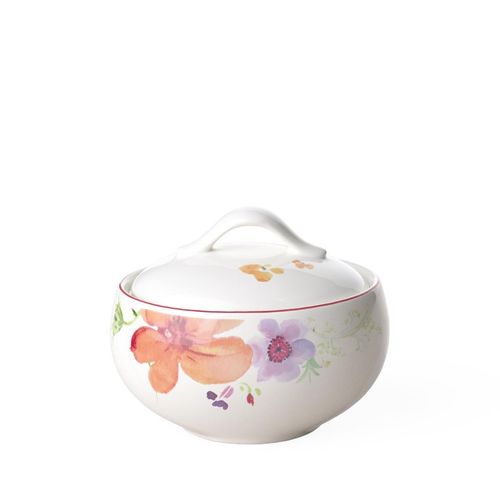 4003686179776 - Zuckerdose MARIEFLEUR (BHT 1040x980x12 cm) Villeroy & Boch 4003686179776 - Zuckerdose MARIEFLEUR (BHT 1040x980x12 cm) Villeroy & Boch