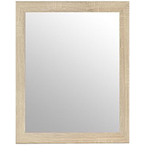 4251062207029 - Dekospiegel LENFRA Adele Spiegel Gr B H T 57 cm x 77 cm x 22 cm braun Dekospiegel Spiegel Wandspiegel 4251062207029 - Dekospiegel LENFRA Adele Spiegel Gr B H T 57 cm x 77 cm x 22 cm braun Dekospiegel Spiegel Wandspiegel
