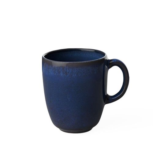 4003686373471 - Villeroy & Boch Henkelbecher LAVE BLEU (BHT 9x1050x1250 cm) BHT 9x1050x1250 cm blau 4003686373471 - Villeroy & Boch Henkelbecher LAVE BLEU (BHT 9x1050x1250 cm) BHT 9x1050x1250 cm blau