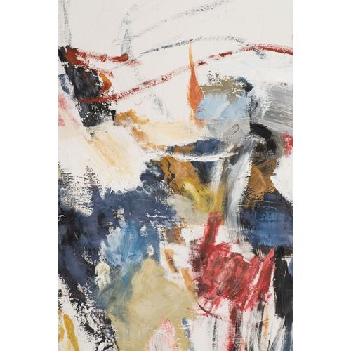 4050743085686 - Gemälde SPIEL DER FARBEN (BH 115x140 cm) BH 115x140 cm gold Bild Kunstdruck Wandbild 4050743085686 - Gemälde SPIEL DER FARBEN (BH 115x140 cm) BH 115x140 cm gold Bild Kunstdruck Wandbild