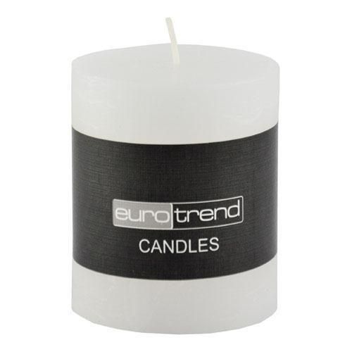 4010255364259 - Kerze RUSTI (DH 10x8 cm) 4010255364259 - Kerze RUSTI (DH 10x8 cm)