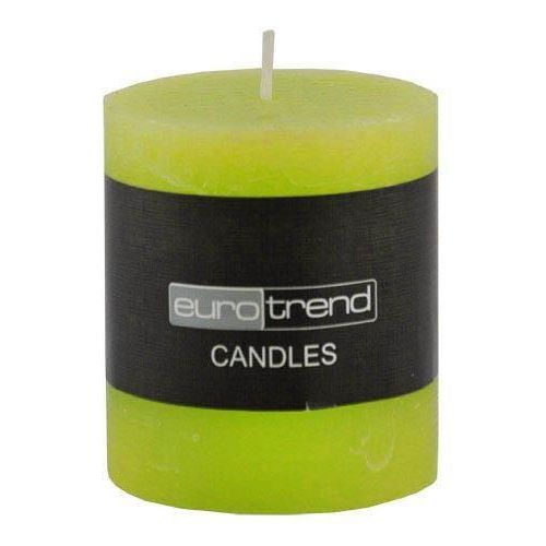 4010255668739 - Kerze RUSTI (DH 10x13 cm) 4010255668739 - Kerze RUSTI (DH 10x13 cm)