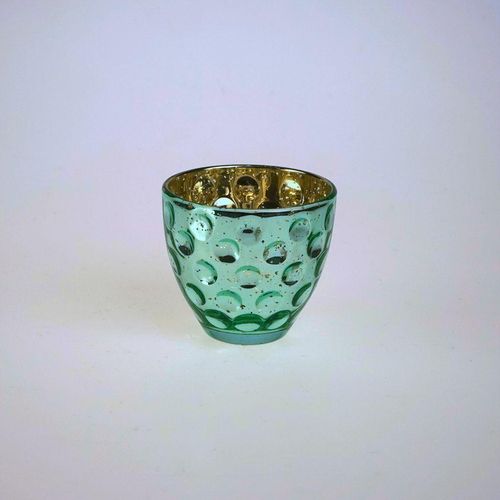 4030673538070 - Teelichthalter STEVEN (DH 8x7 cm)