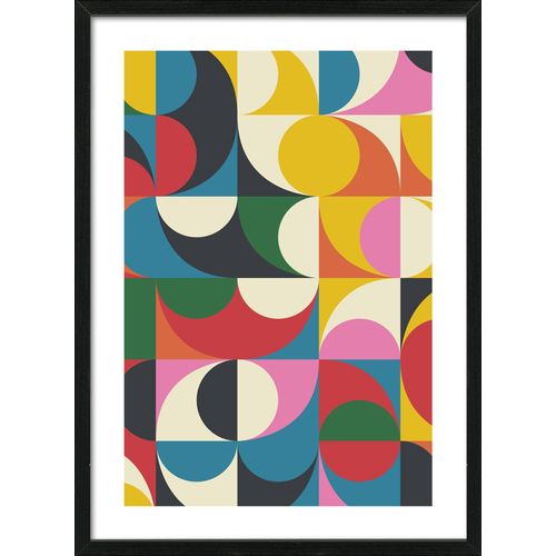 4019449496950 - Gerahmtes Bild MODERN VINTAGE (BHT 54x74x250 cm) PRO ART 4019449496950 - Gerahmtes Bild MODERN VINTAGE (BHT 54x74x250 cm) PRO ART