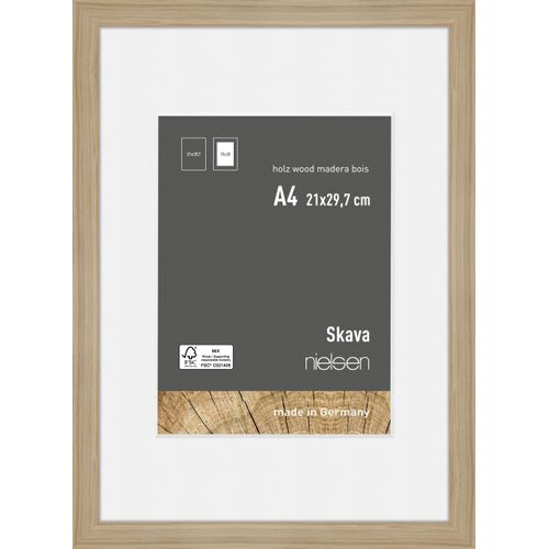 4012292920399 - Bilderrahmen SKAVA