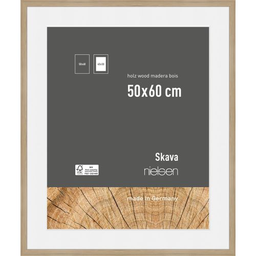 4012292922836 - Bilderrahmen SKAVA (BH 50x60 cm)