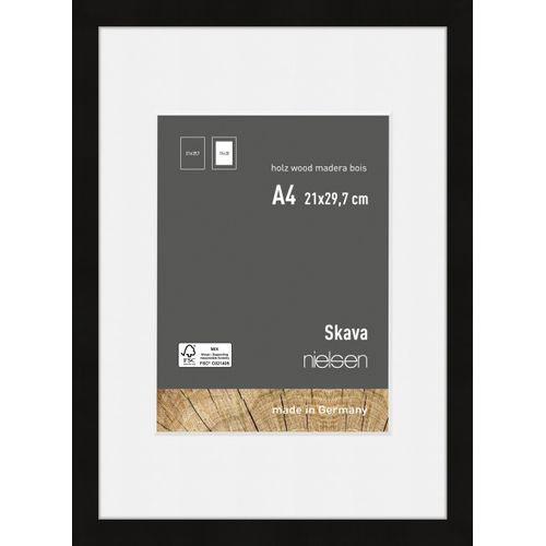 4012292920375 - Bilderrahmen SKAVA