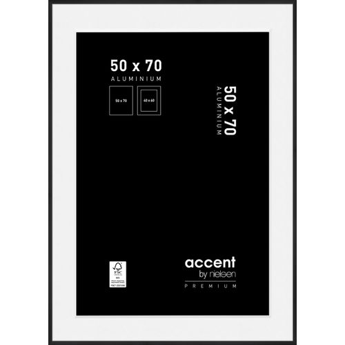 4012292887777 - Bilderrahmen ACCENT PREMIUM