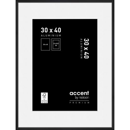4012292887739 - Bilderrahmen ACCENT PREMIUM