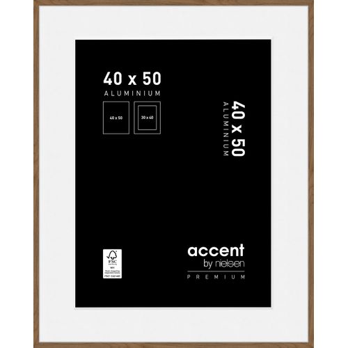 4012292887760 - Bilderrahmen ACCENT PREMIUM
