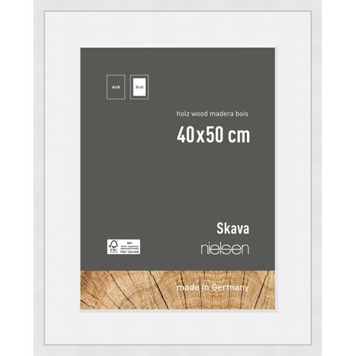 4012292920474 - Bilderrahmen SKAVA (BH 40x50 cm)