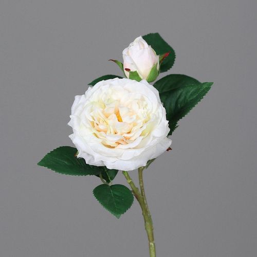 4027234955728 - Kunstblume ROSE (H 35 cm) 4027234955728 - Kunstblume ROSE (H 35 cm)