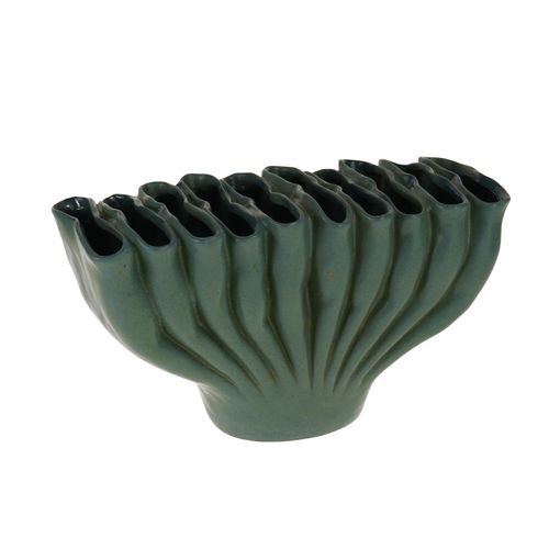 4030673544712 - Vase KORALLE (LBH 32x13x18 cm) 4030673544712 - Vase KORALLE (LBH 32x13x18 cm)