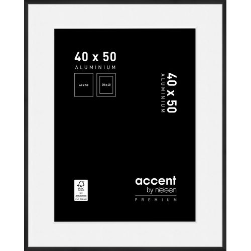 4012292887753 - Bilderrahmen ACCENT PREMIUM