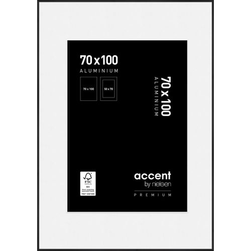 4012292887791 - Bilderrahmen ACCENT PREMIUM