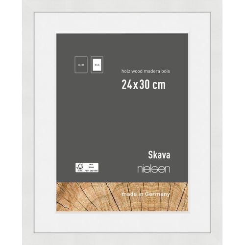 4012292922799 - Bilderrahmen SKAVA (BH 24x30 cm) 4012292922799 - Bilderrahmen SKAVA (BH 24x30 cm)
