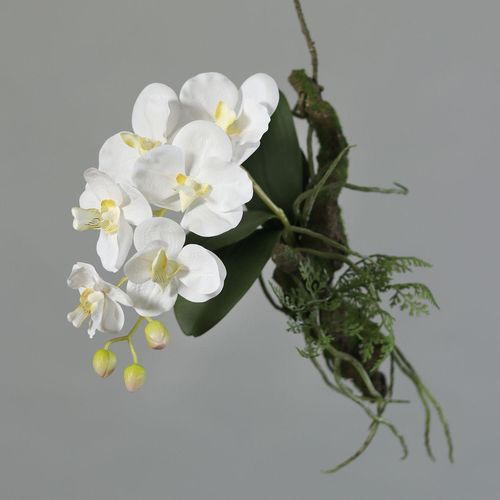 4027234875651 - Kunstblume ORCHIDEE (H 29 cm) 4027234875651 - Kunstblume ORCHIDEE (H 29 cm)