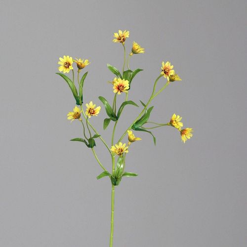 4027234941509 - Kunstblume ZINNIE (H 64 cm) 4027234941509 - Kunstblume ZINNIE (H 64 cm)