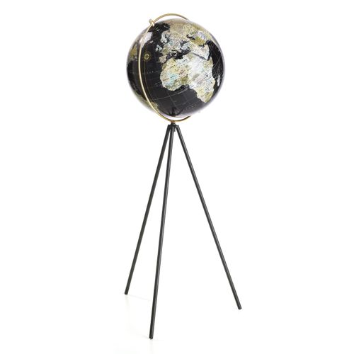 4041103986514 - Globus WORLD (BHT 27x64x25 cm) casa NOVA 4041103986514 - Globus WORLD (BHT 27x64x25 cm) casa NOVA