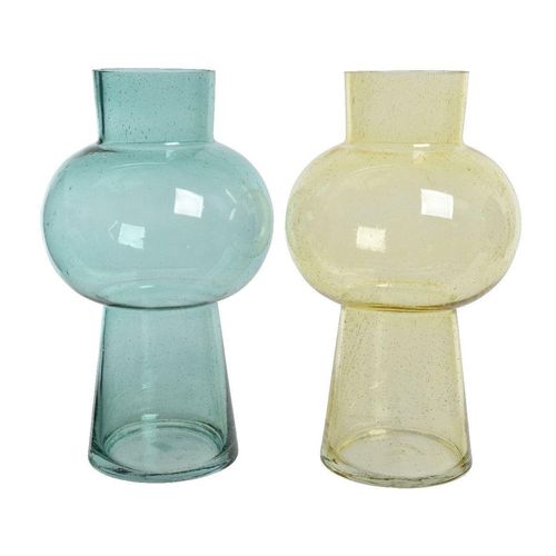 8720194570302 - Vase (LBH 18x18x18 cm) 8720194570302 - Vase (LBH 18x18x18 cm)
