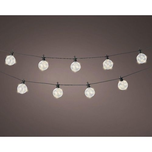 8720093388046 - Lichterkette LED GARTENPARTY (L 270 cm) 8720093388046 - Lichterkette LED GARTENPARTY (L 270 cm)