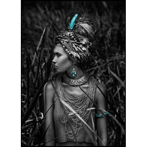 5708443869691 - Poster IN THE BUSH BLUE (BH 70x100 cm) BH 70x100 cm bunt 5708443869691 - Poster IN THE BUSH BLUE (BH 70x100 cm) BH 70x100 cm bunt