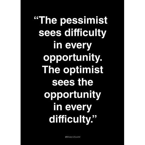 5708443871939 - Poster OPPORTUNITY (BH 50x70 cm)