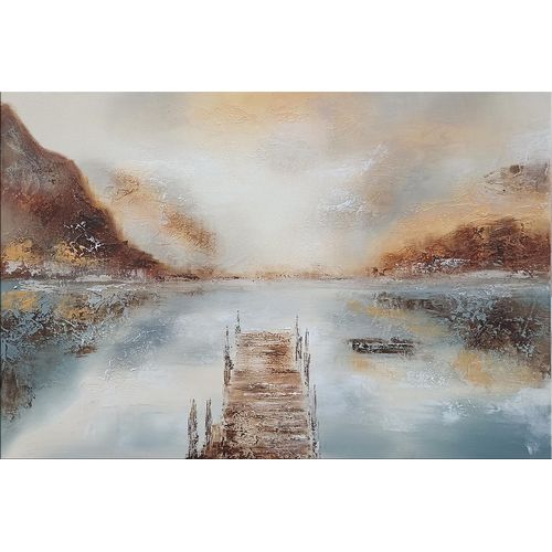 4205133655219 - Originalbild THE LAKE