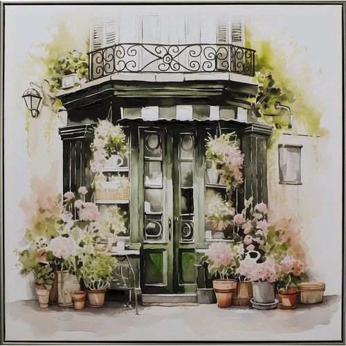 4050743089264 - Gemälde ROMATIC COUNTRYHOUSE (BHT 8250x8250x550 cm) BHT 8250x8250x550 cm beige Bild Kunstdruck Wandbild 4050743089264 - Gemälde ROMATIC COUNTRYHOUSE (BHT 8250x8250x550 cm) BHT 8250x8250x550 cm beige Bild Kunstdruck Wandbild