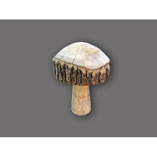 4030673307904 - Pilz mit Rinde (DH 12x23 cm) 4030673307904 - Pilz mit Rinde (DH 12x23 cm)