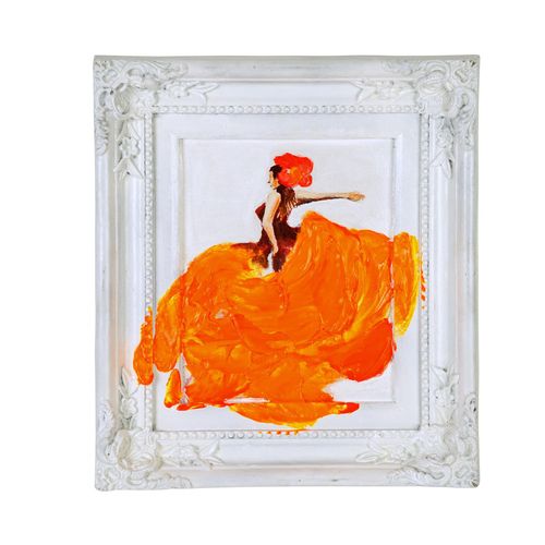 4030673543371 - Bild BALLGOWN (BHT 34x38x450 cm)